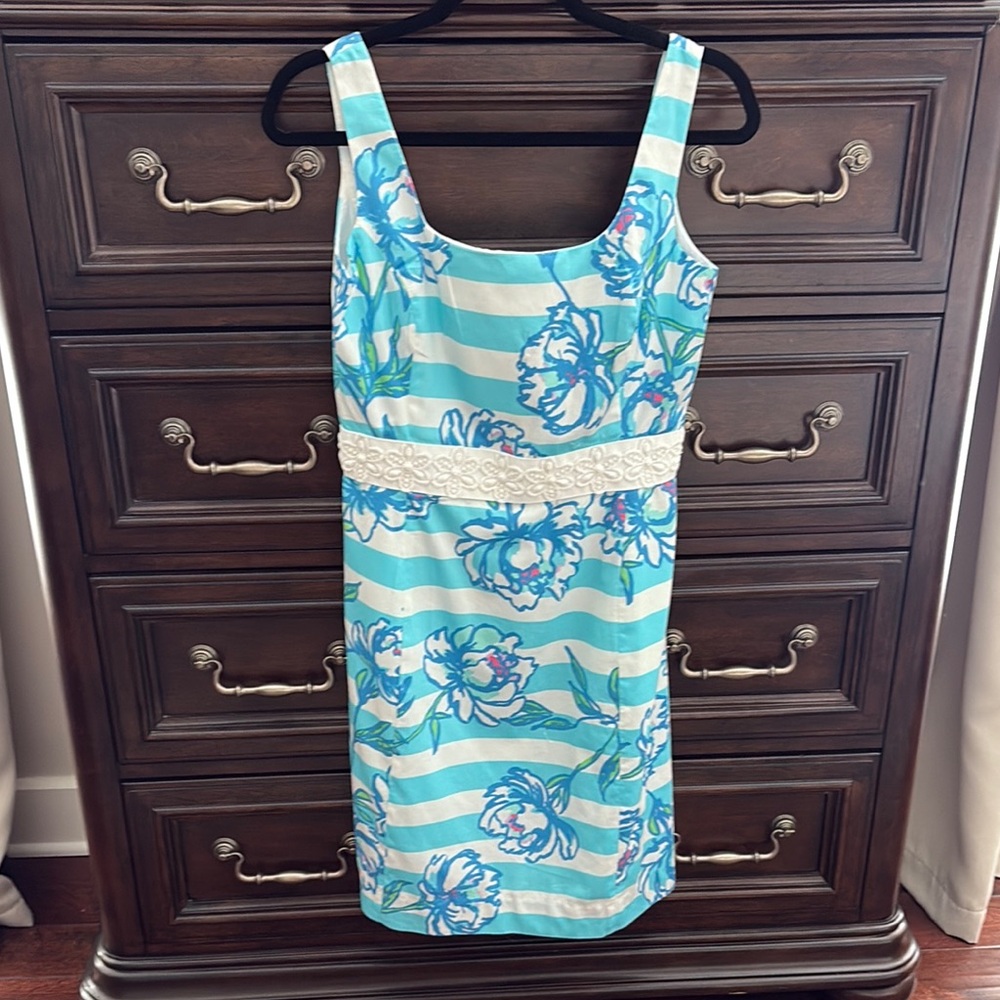 Lilly Pulitzer